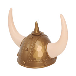 Vikingská prilba pre deti